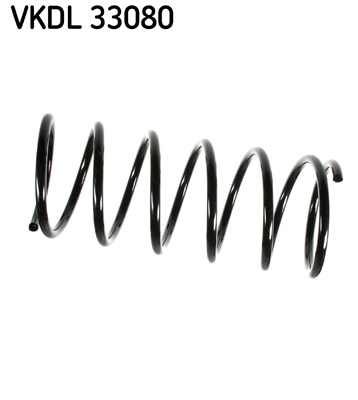 SKF VKDL 33080 Fahrwerksfeder